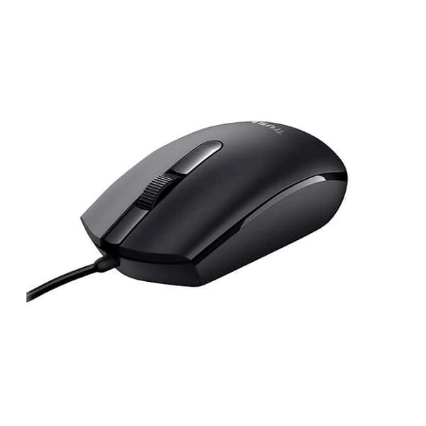 موس باسیم تراست MOUSE TRUST BASI WIRED — تصویر ۳