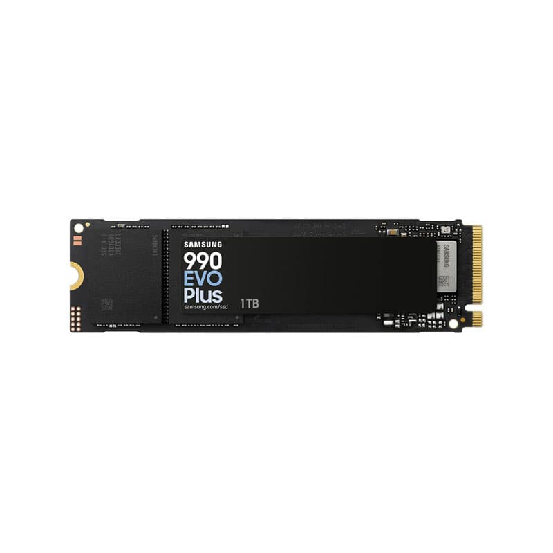 اس اس دی اینترنال سامسونگ SSD M.2 SAMSUNG 990 EVO PLUS 1TB