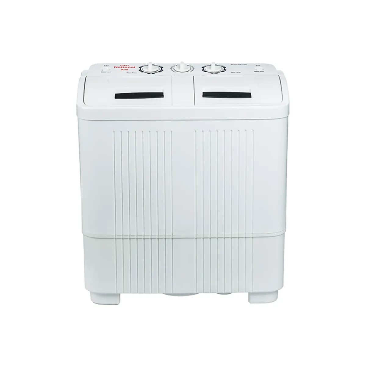 مینی واش دوقلو اینترنشنال آنیل مدل M3500 — تصویر ۲