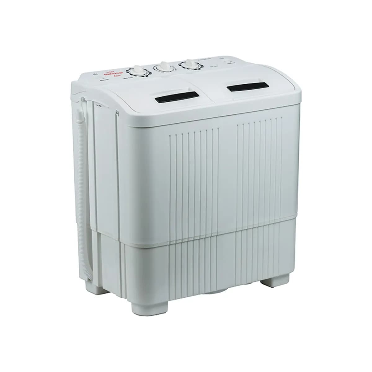 مینی واش دوقلو اینترنشنال آنیل مدل M3500 — تصویر ۶