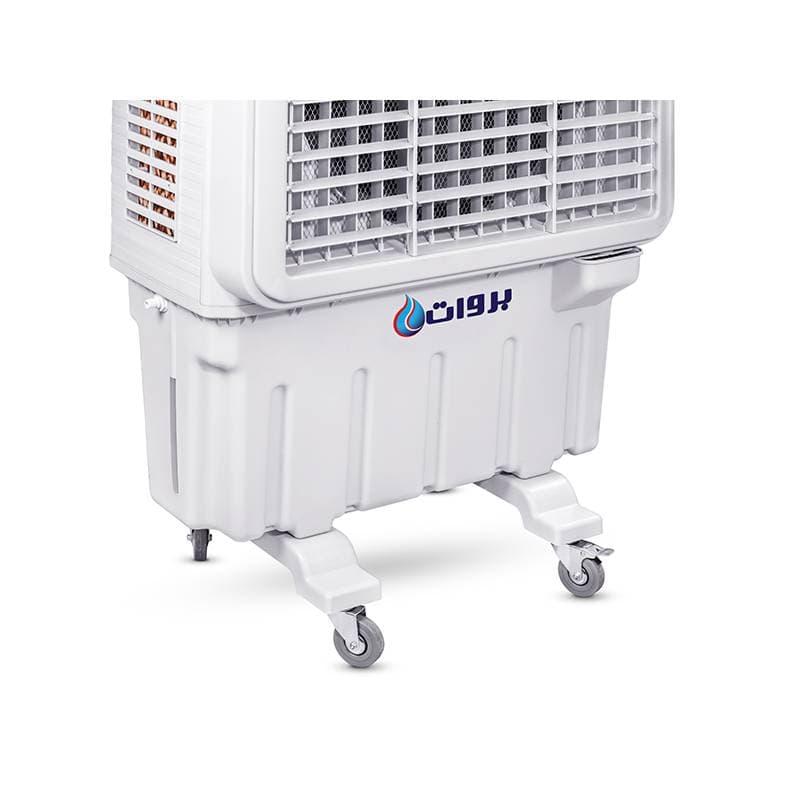 کولر آبی پرتابل سلولزی بروات مدل BR32000 — تصویر ۶