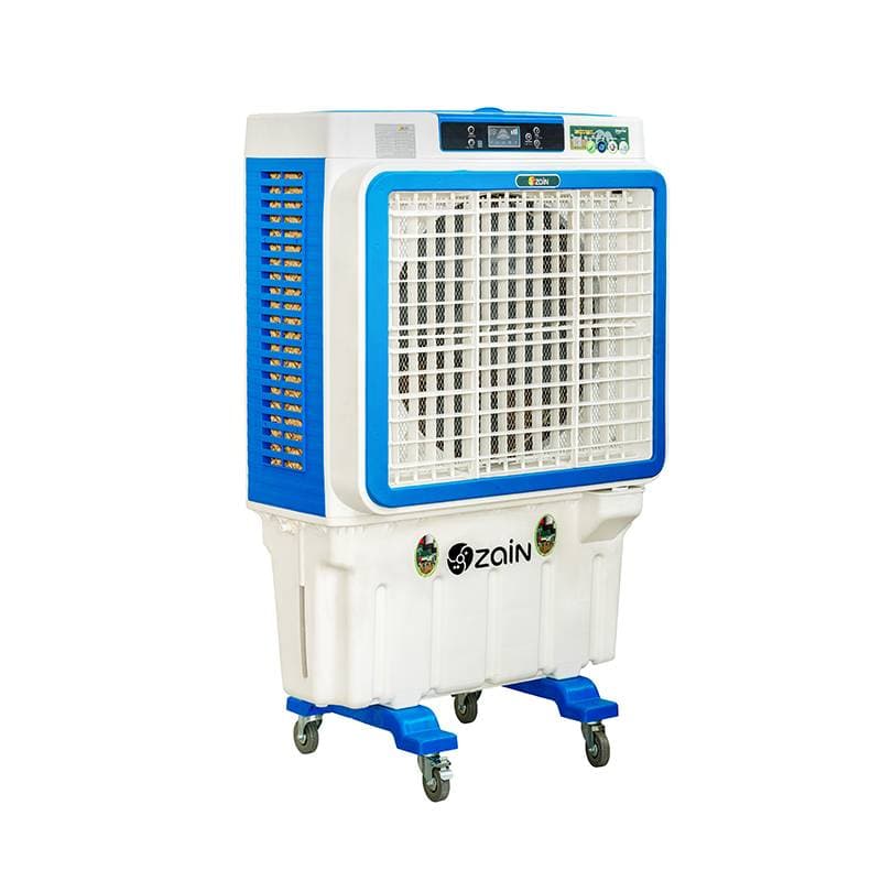 کولر آبی پرتابل سلولزی بروات مدل BR32000 — تصویر ۷
