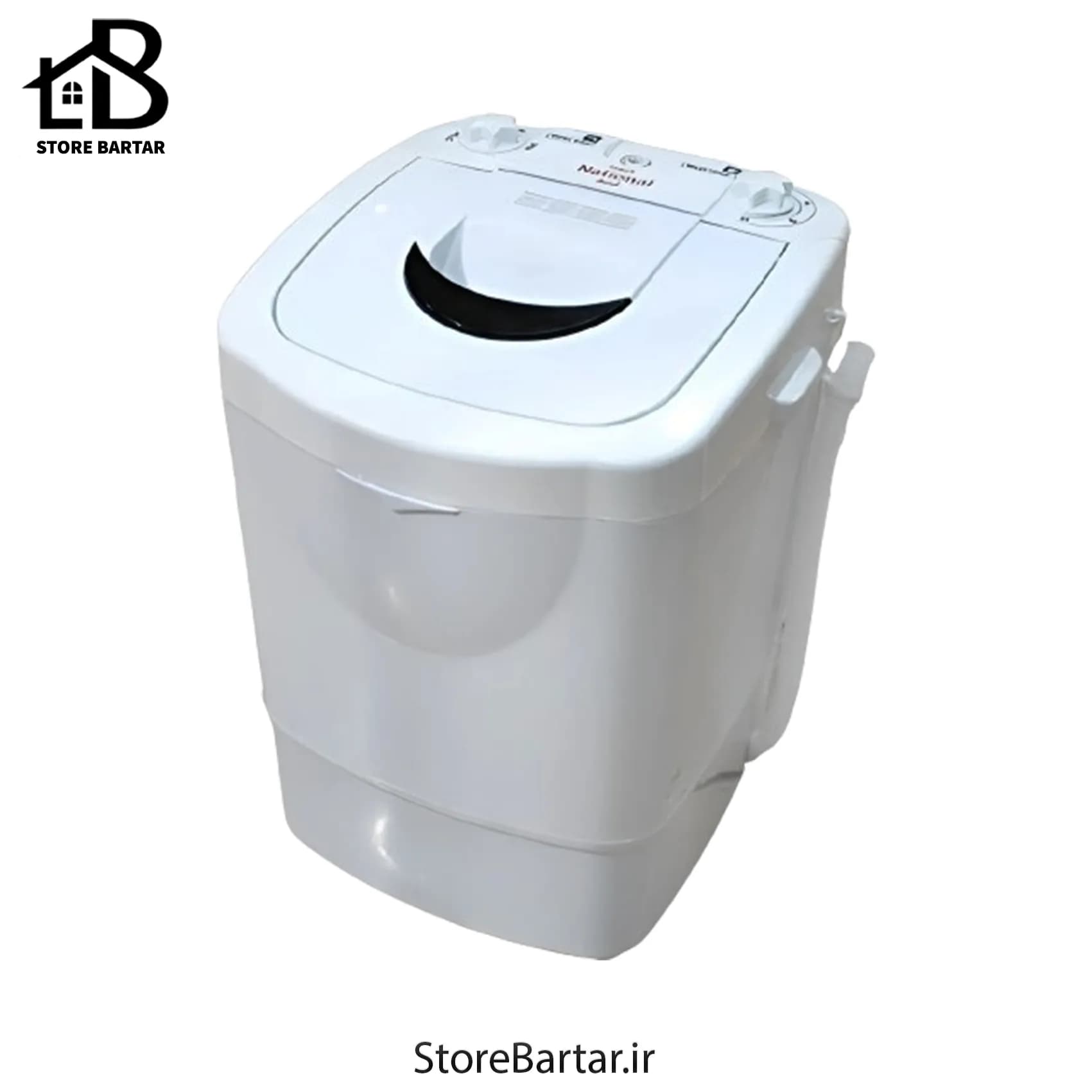 مینی واش اینترنشنال آنیل مدل M3700 — تصویر ۶