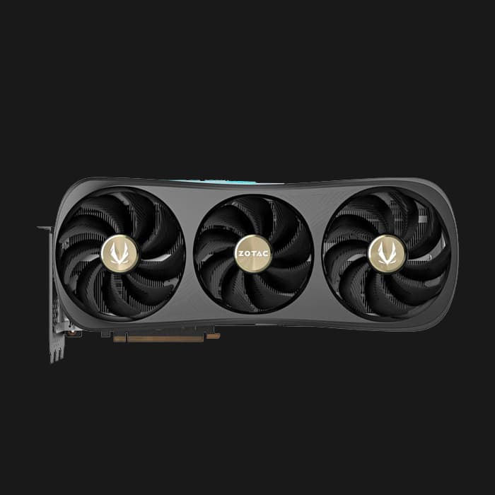کارت گرافیک زوتاک RTX 4080 SUPER AMP Extreme AIRO 16GB اوپن باکس — تصویر ۱۱