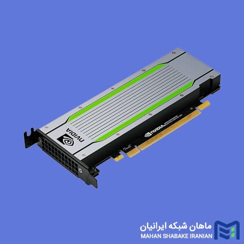 کارت گرافیک انویدیا NVIDIA TESLA T4 16GB — تصویر ۱۲