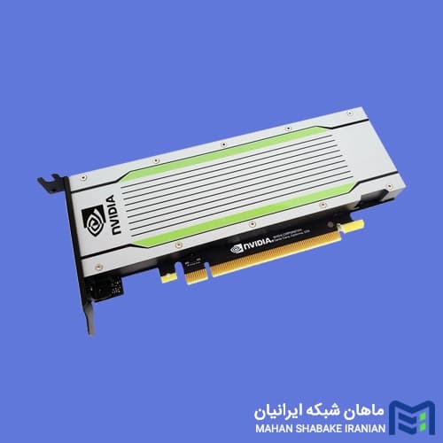 کارت گرافیک انویدیا NVIDIA TESLA T4 16GB — تصویر ۱۱