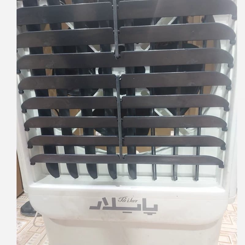 کولر آبی پرتابل سلولزی پایلار 2800 — تصویر ۶