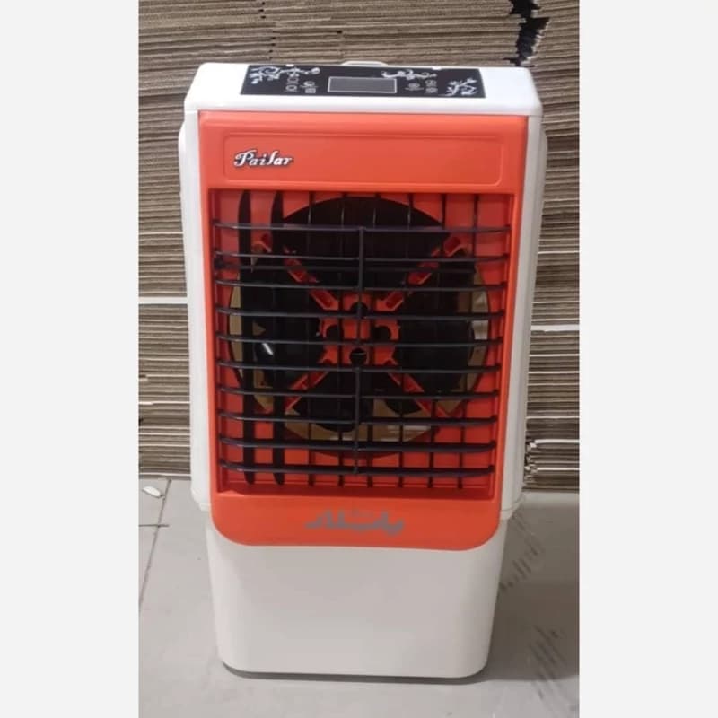 کولر آبی پرتابل سلولزی پایلار 2800 — تصویر ۷