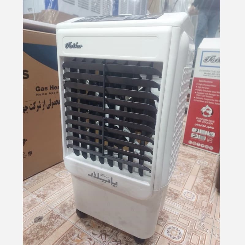 کولر آبی پرتابل سلولزی پایلار 2800 — تصویر ۹