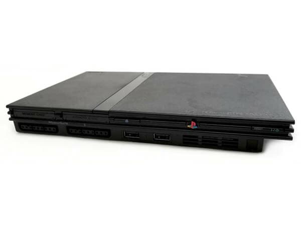خرید پلی استیشن 2 | قیمت ps2 ریفر — تصویر ۳