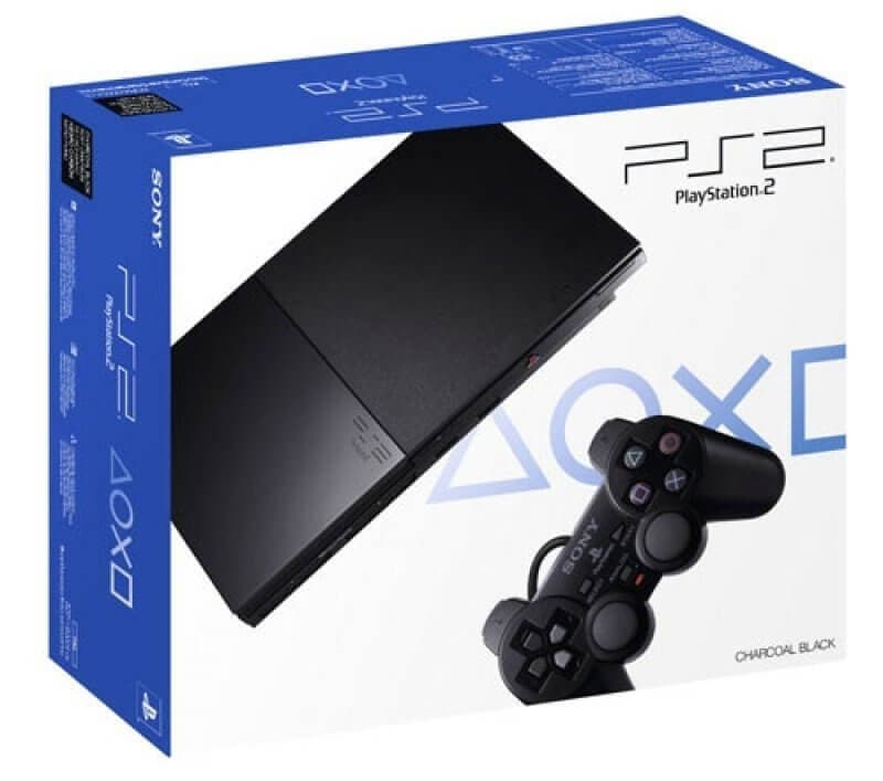خرید پلی استیشن 2 | قیمت ps2 ریفر — تصویر ۴