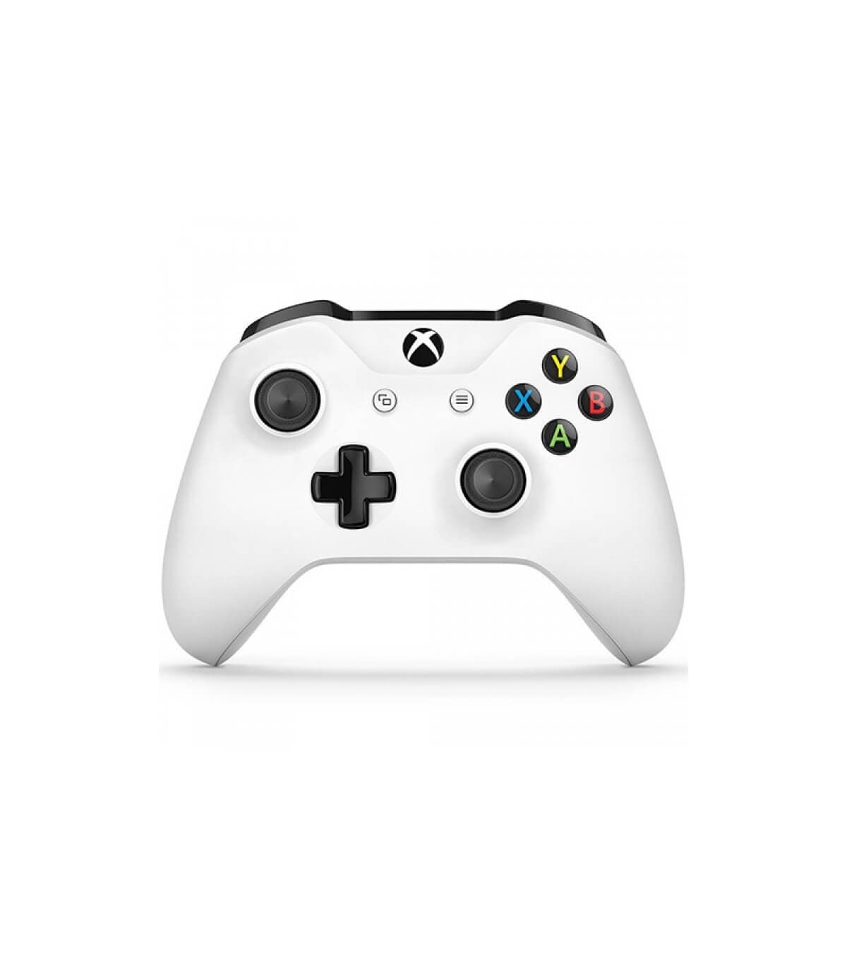 خرید دسته Xbox One S سفید ریفر — تصویر ۲