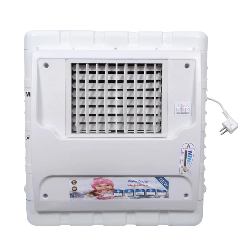 کولر آبی آبشار 2800 مدل FP — تصویر ۱۱