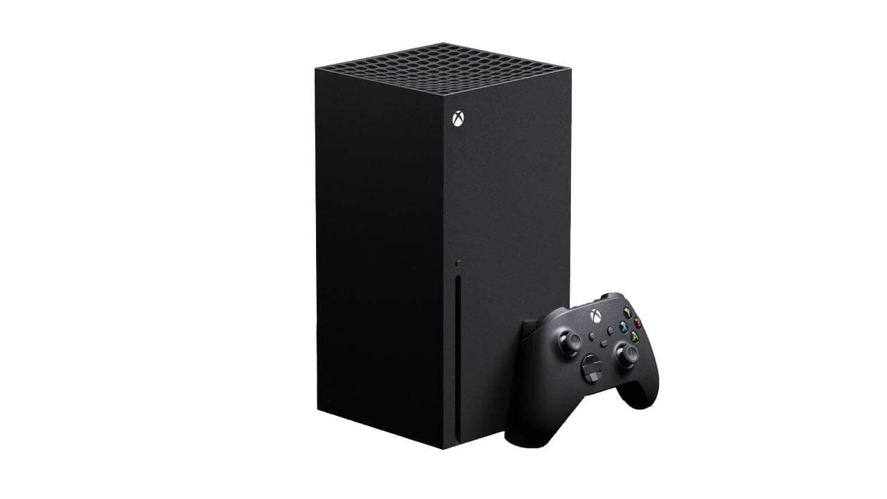 خرید Xbox series x | قیمت ایکس باکس سری ایکس 1 ترابایت ریفر