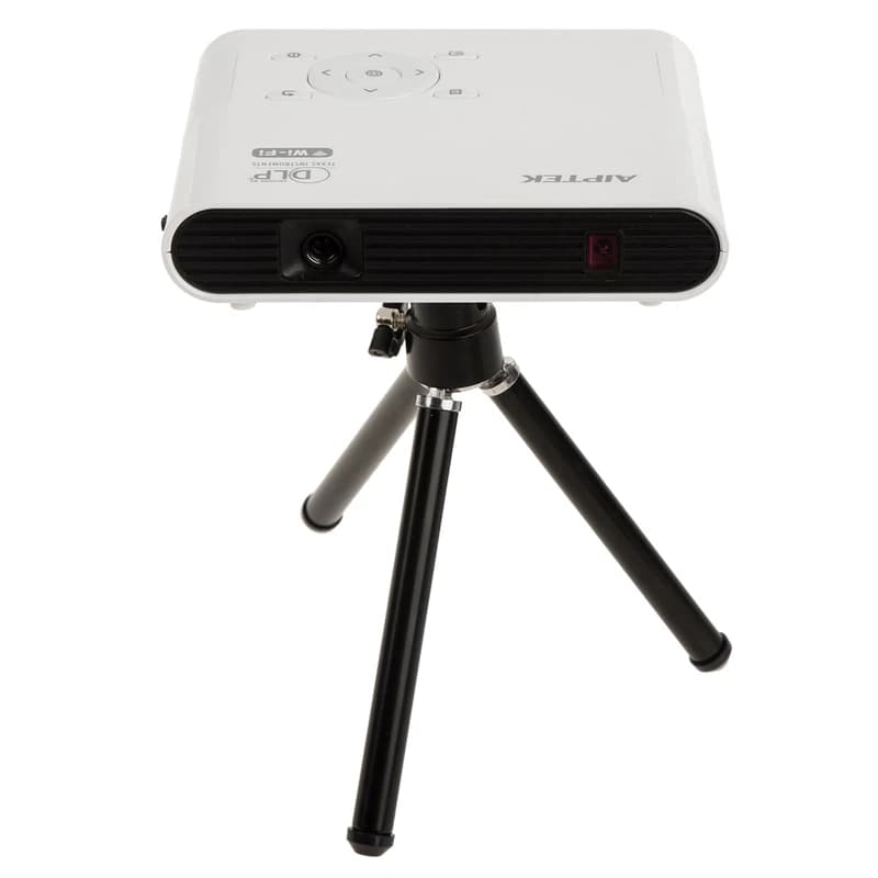 ویدئو پروژکتور ایپتک Projector َAN100 AIPTEK — تصویر ۳