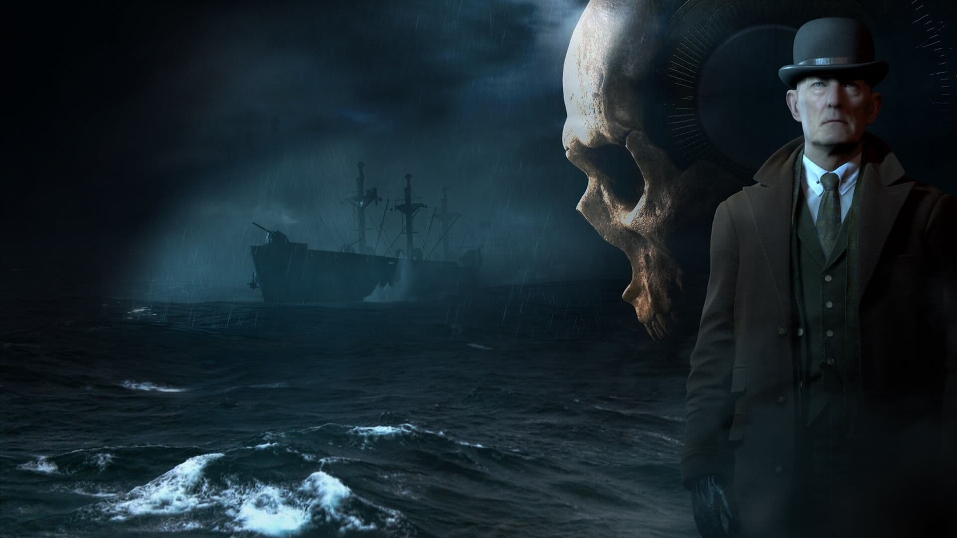 خرید بازی The Dark picture man of medan | XBOX ONE — تصویر ۹