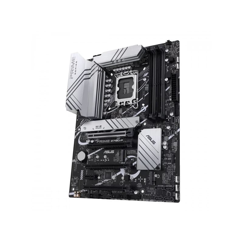 مادربرد ایسوس ASUS Prime Z790 P DDR5 استوک