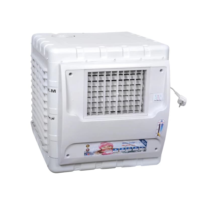 کولر آبی جنرال سون 2800 مدل FP — تصویر ۶