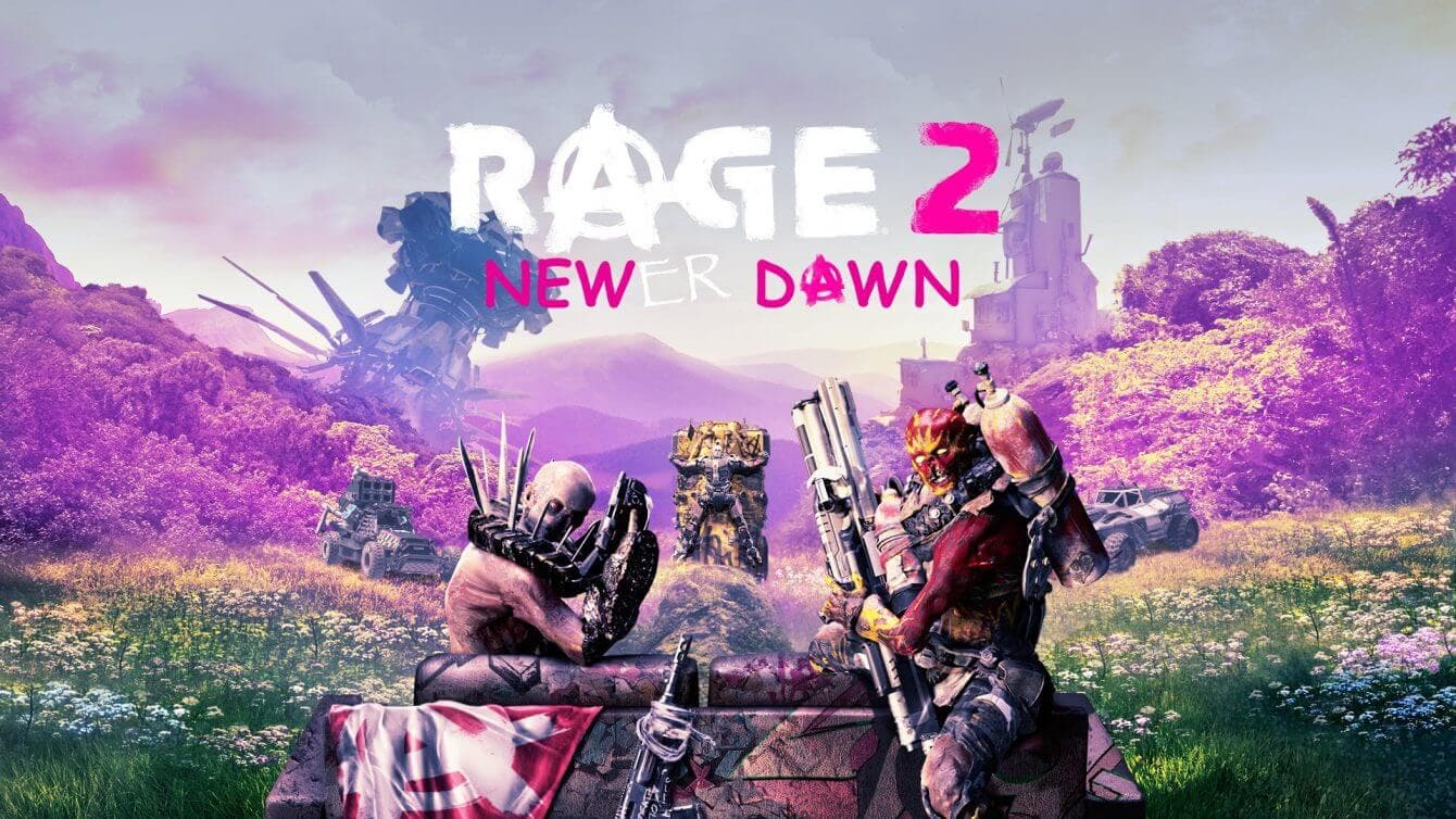 خرید بازی Farcry new down | PS4 — تصویر ۵