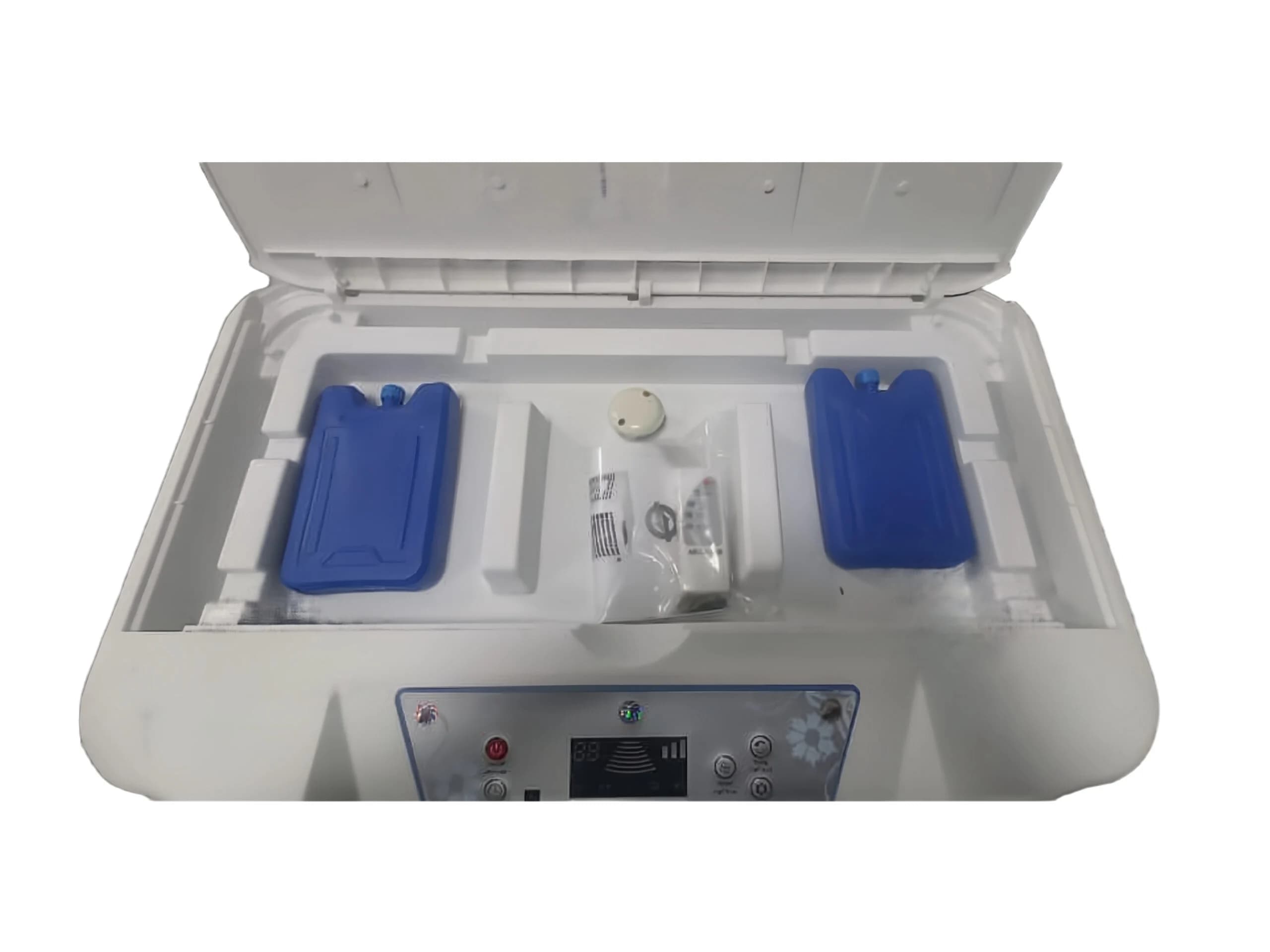 کولر آبی پرتابل اوناکس Onax با توان 3500 — تصویر ۷