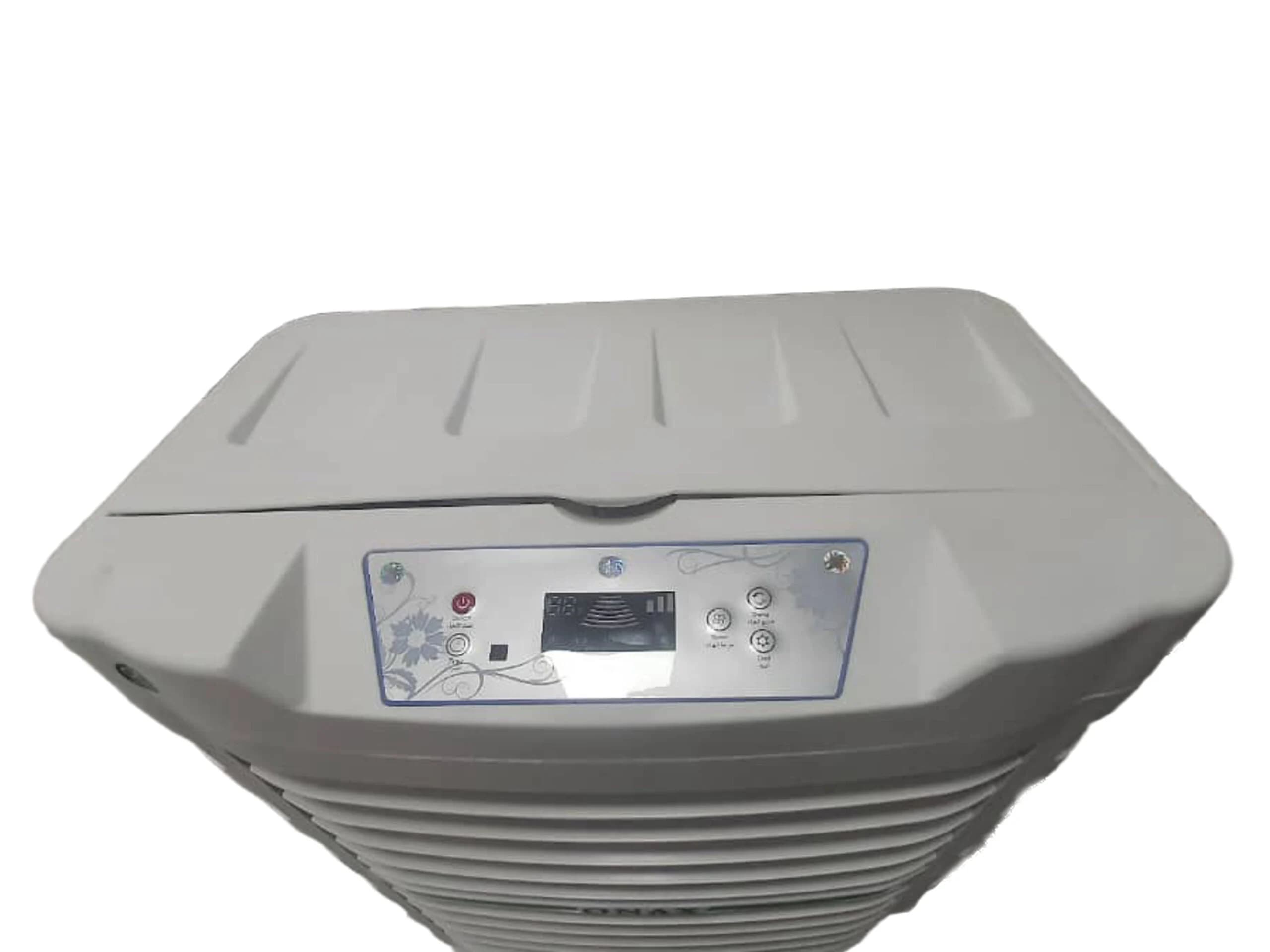 کولر آبی پرتابل اوناکس Onax با توان 3500 — تصویر ۱۲