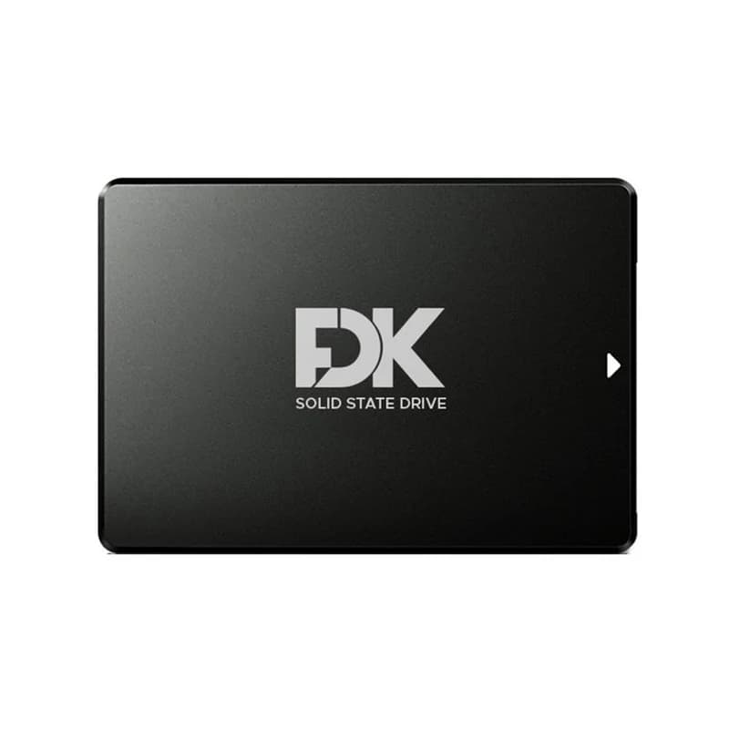 اس اس دی SSD FDK B5 512GB — تصویر ۳