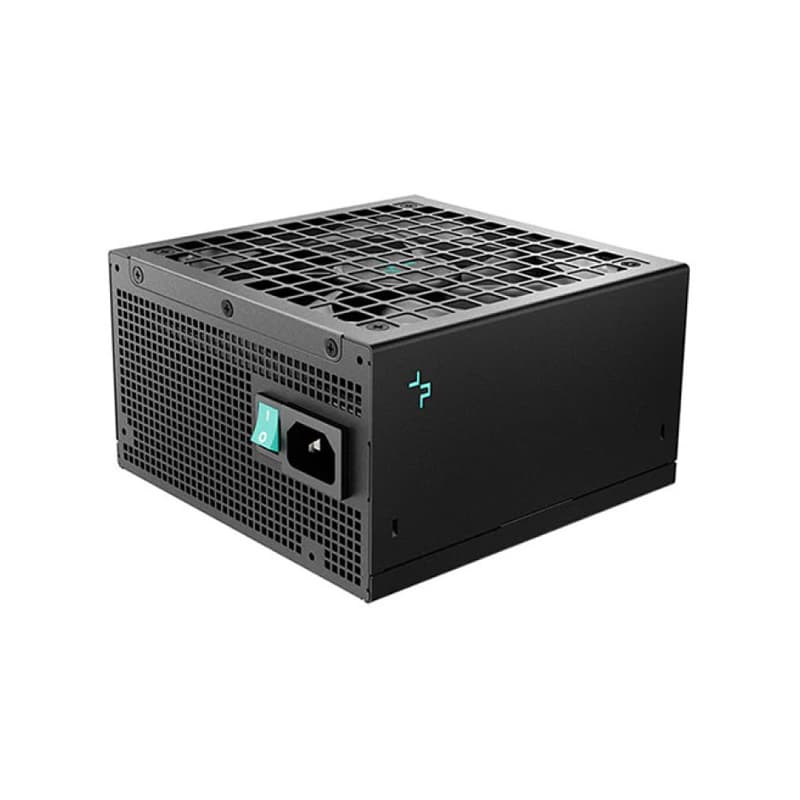 منبع تغذیه دیپ کول POWER DEEPCOOL PN1000D با توان ۱۰۰۰ وات