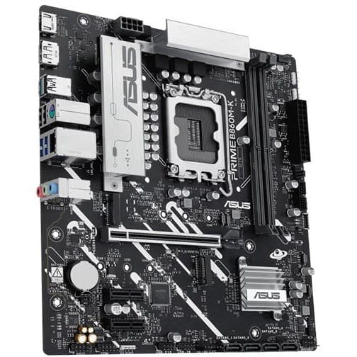 مادربرد ایسوس ASUS PRIME B860M-K DDR5