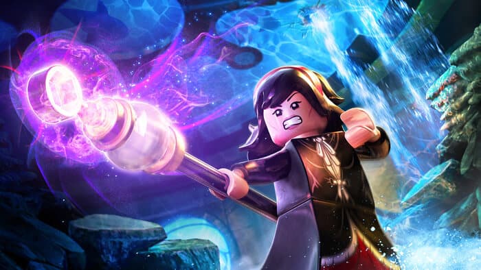 خرید بازی Lego Super Heroes 2 | PS4 — تصویر ۵