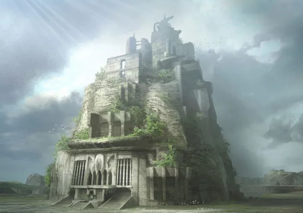 خرید بازی Shadow of the colossus | PS4 — تصویر ۱۱