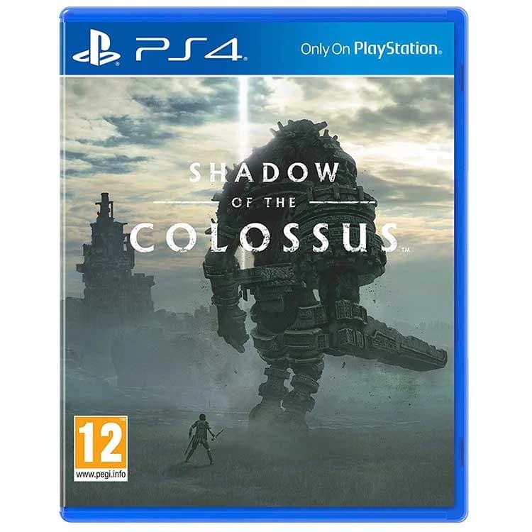 خرید بازی Shadow of the colossus | PS4 — تصویر ۱۰
