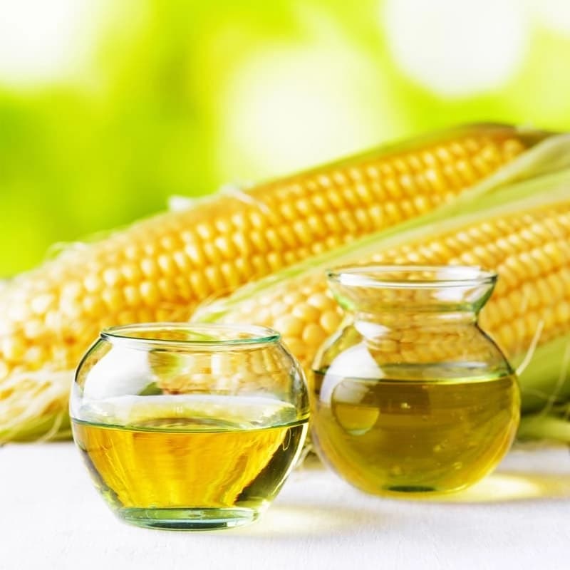 روغن ذرت کریستال اصل ۵ لیتری ترکیه — تصویر ۵