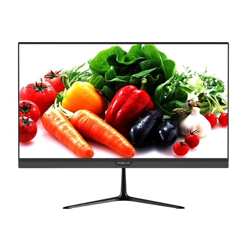 مانیتور میوا 22 اینچ MONITOR MEVA 22BM2FVY-A3 — تصویر ۲