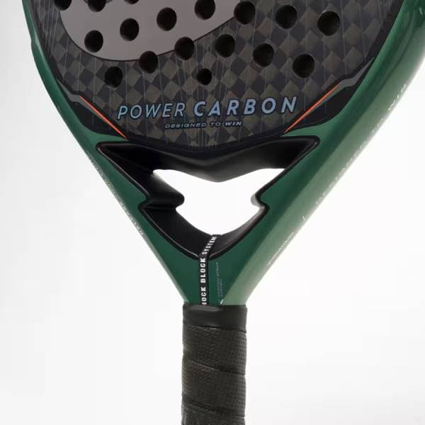 راکت پدل کویکما مدل Power Carbon — تصویر ۶