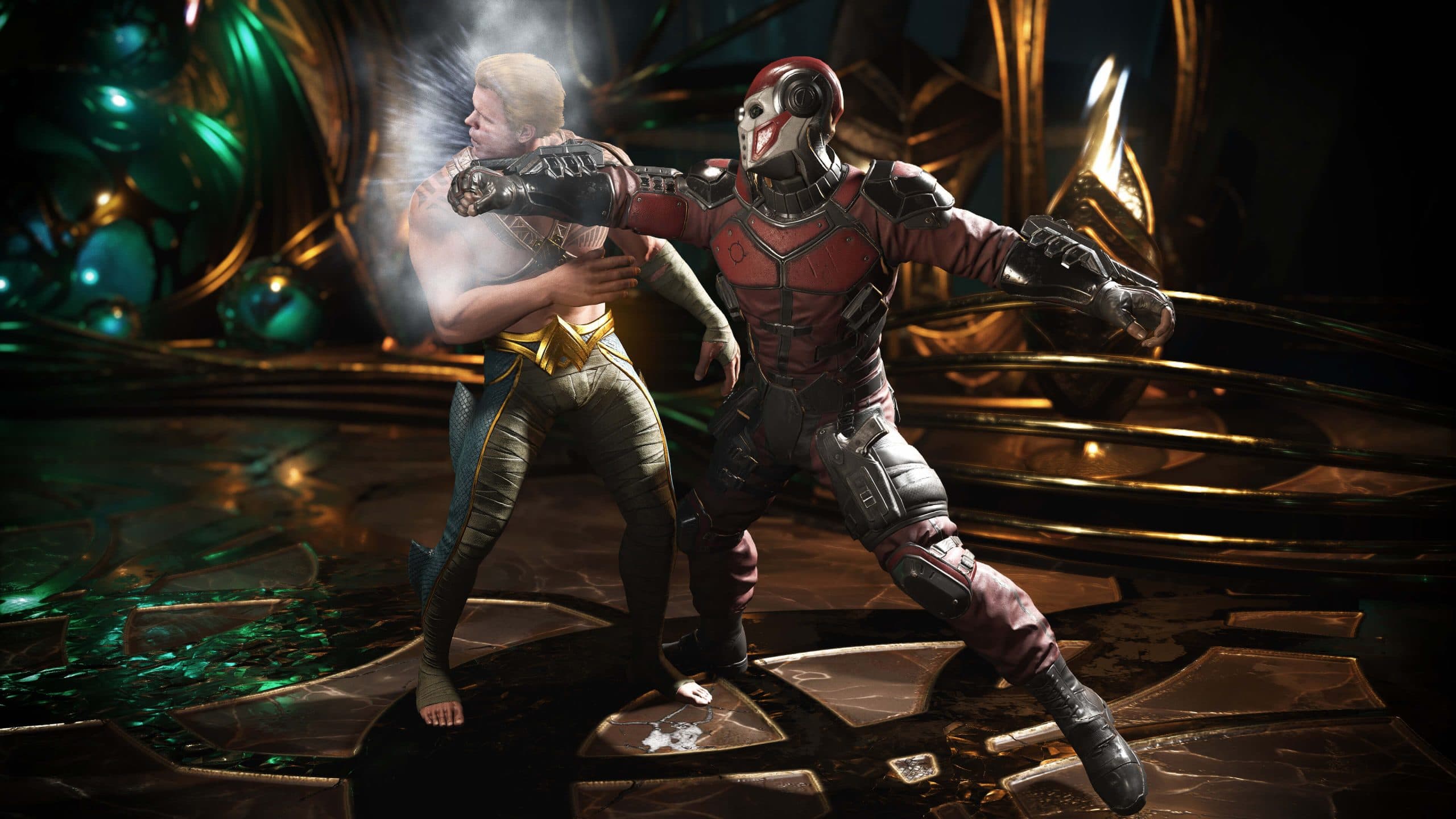 خرید بازی Injustice 2 | XBOX ONE — تصویر ۵