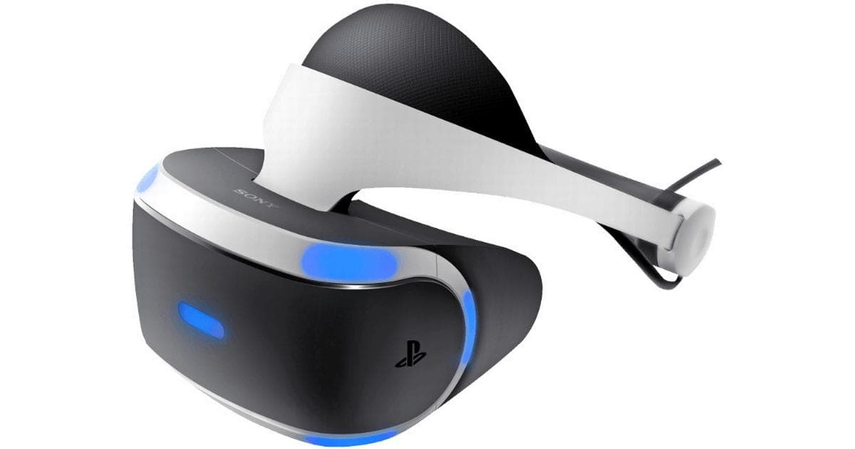خرید پلی استیشن PlayStation VR refresh — تصویر ۹