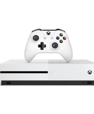 خرید کنسول بازی ایکس باکس وان اس Xbox One S 500GB — تصویر ۲