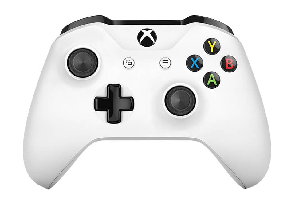 خرید کنسول بازی ایکس باکس وان اس Xbox One S 500GB — تصویر ۵