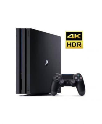خرید کنسول بازی پلی استیشن 4 PS4 PRO 7216 R2 1TB | قیمت ps4 pro ریفر
