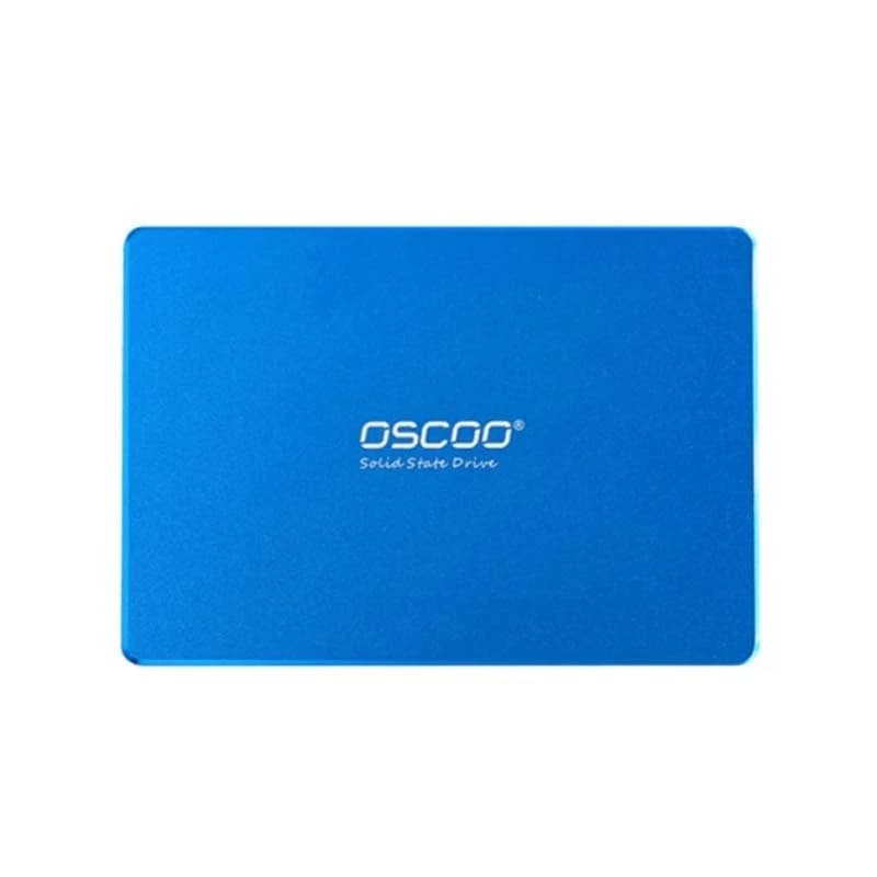 اس اس دی اینترنال اسکو SSD OSCOO 001 SATA 1TB BLUE