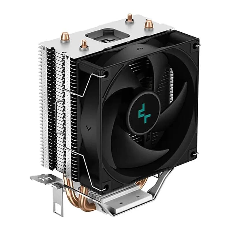 خنک کننده پردازنده دیپ کول FAN DEEPCOOL AG200 — تصویر ۲