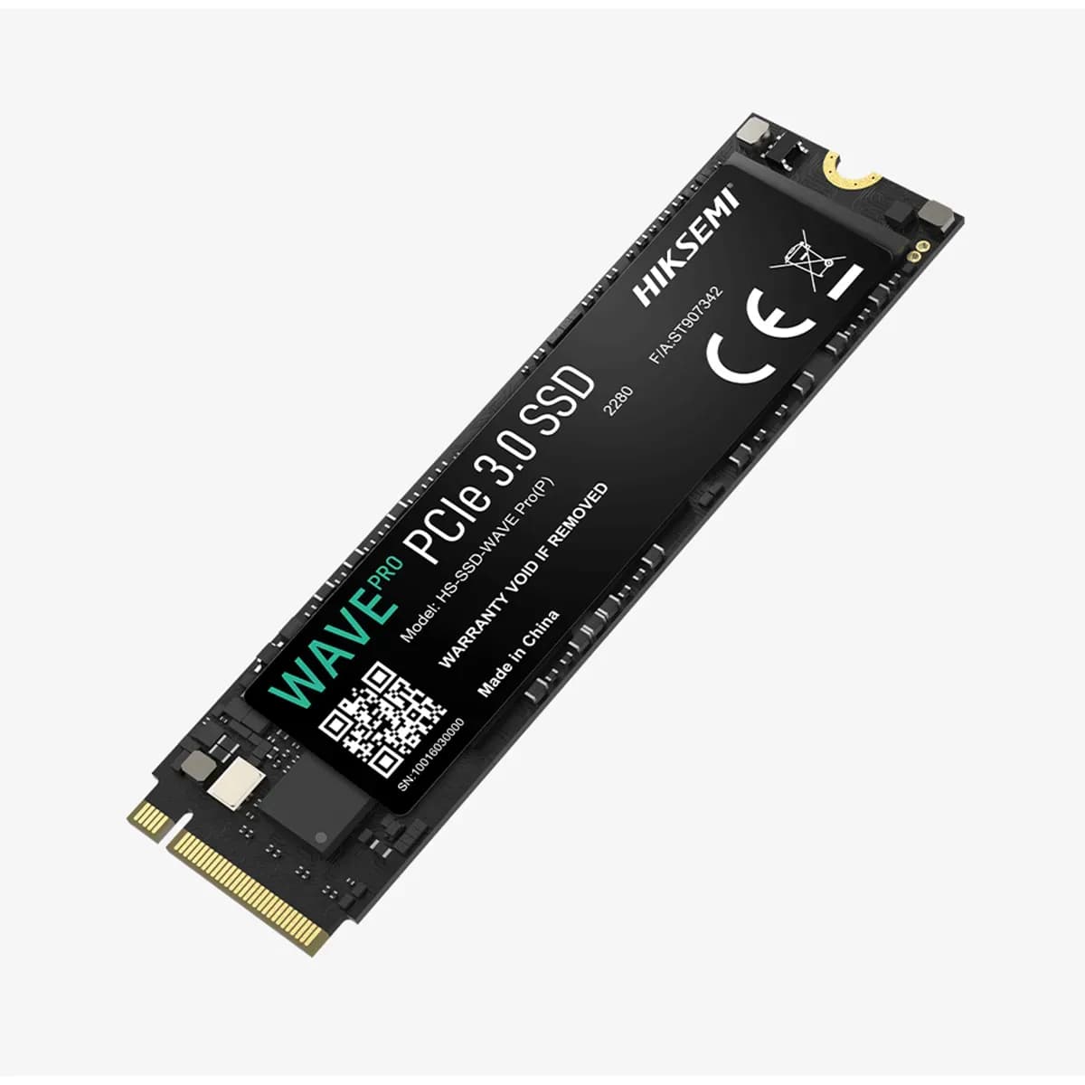 حافظه SSD Hiksemi wave 1TB M.2 — تصویر ۸