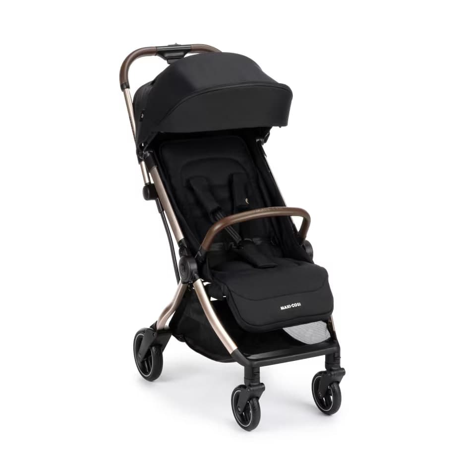 کالسکه مکسی کوزی Maxi Cosi مدل اوا سه EVA 3 — تصویر ۴