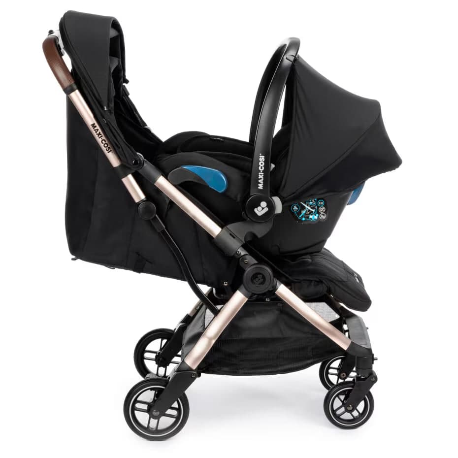 کالسکه مکسی کوزی Maxi Cosi مدل اوا سه EVA 3 — تصویر ۶