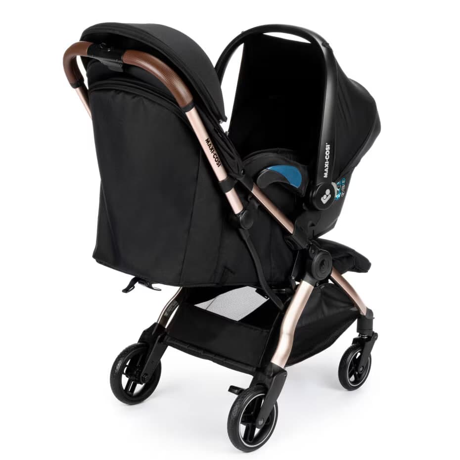 کالسکه مکسی کوزی Maxi Cosi مدل اوا سه EVA 3 — تصویر ۷