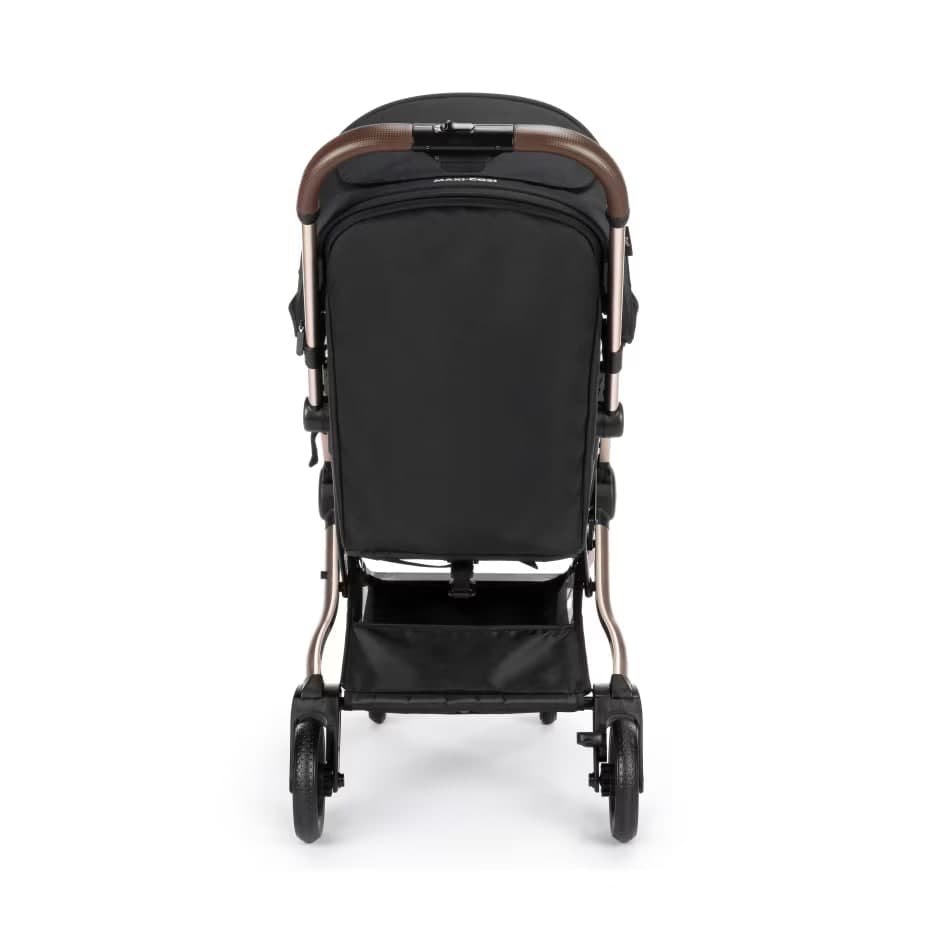 کالسکه مکسی کوزی Maxi Cosi مدل اوا سه EVA 3 — تصویر ۹