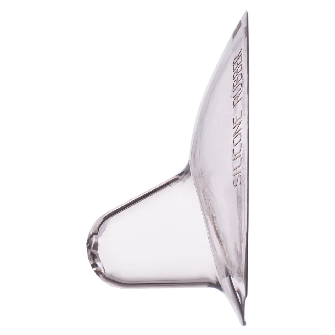 رابط سینه دو عددی (محافظ سینه) وی کر WeeCare به همراه قاب کد M902 — تصویر ۴