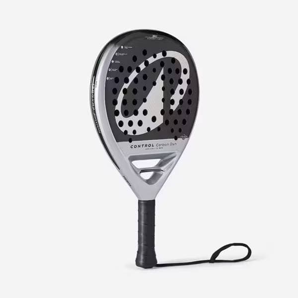 راکت پدل کویکما مدل PR Control Carbon Dynamic — تصویر ۳
