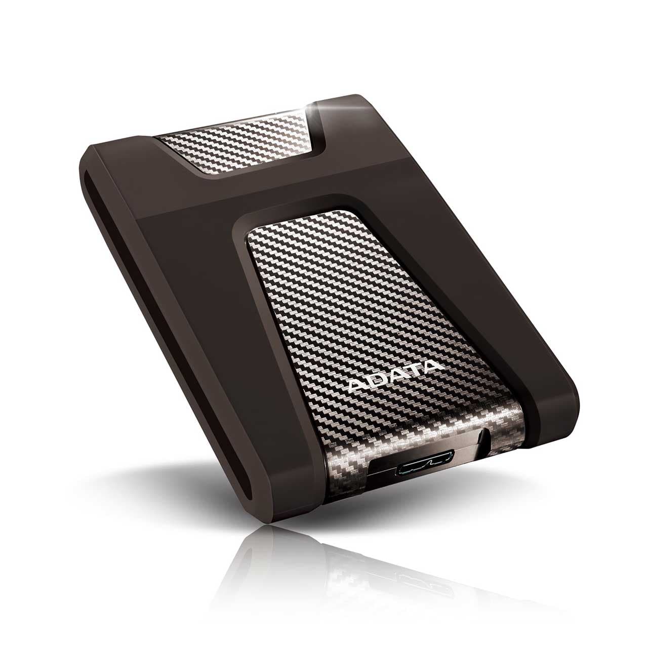 هارد اکسترنال ای دیتا ADATA HD650 4TB — تصویر ۱۱