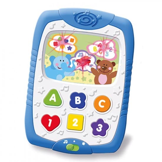 پد آموزشی موزیکال وین فاین winfun کد 00732 — تصویر ۲